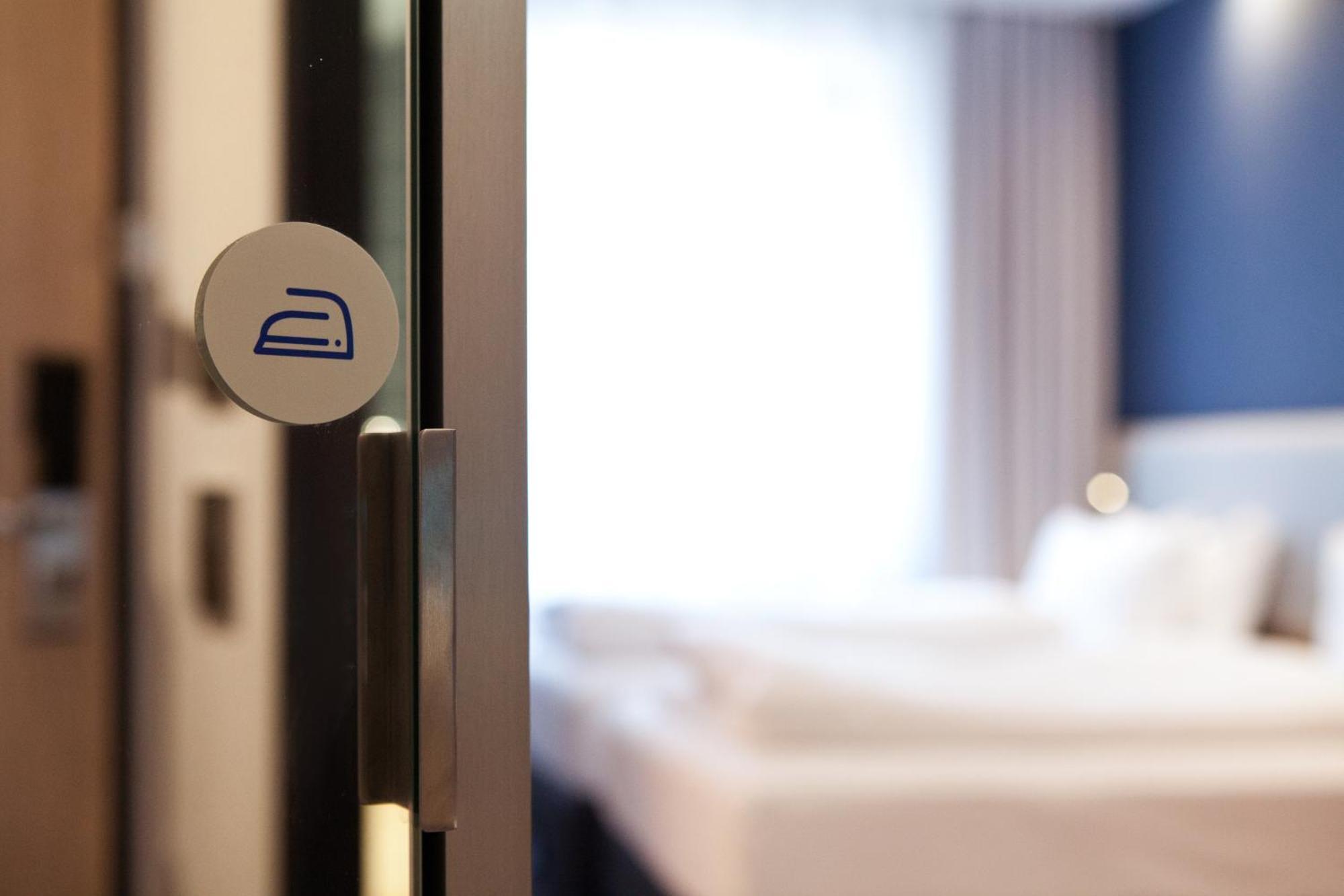 Holiday Inn Express - เรมไชด์ ภายนอก รูปภาพ